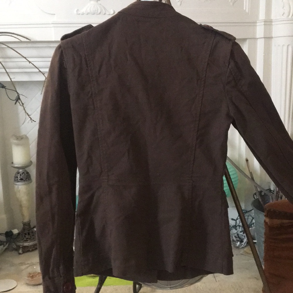 Field Jacket - Picture 4 of 4